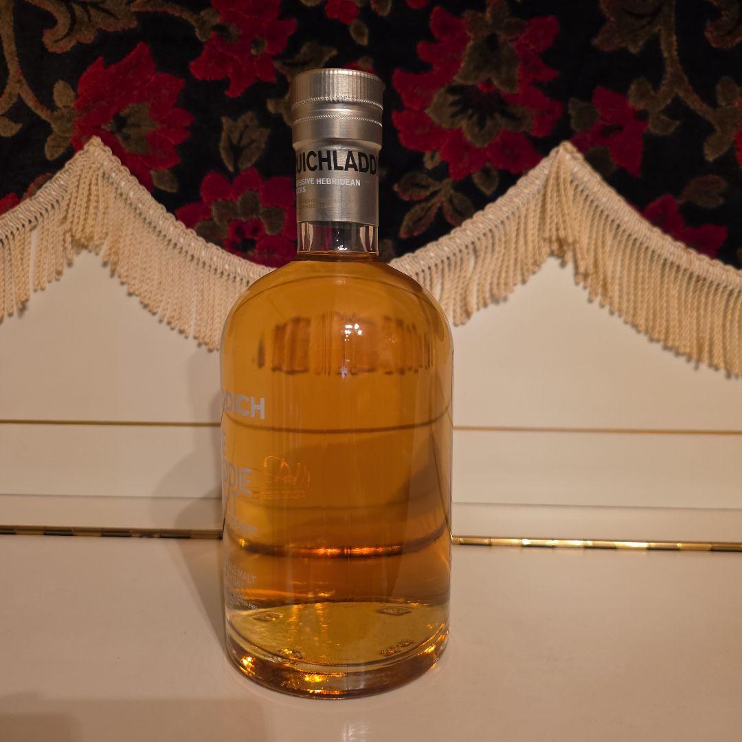 (新品) 生産 終売 ブルイック ラディ8年 8900円<pa-yan>