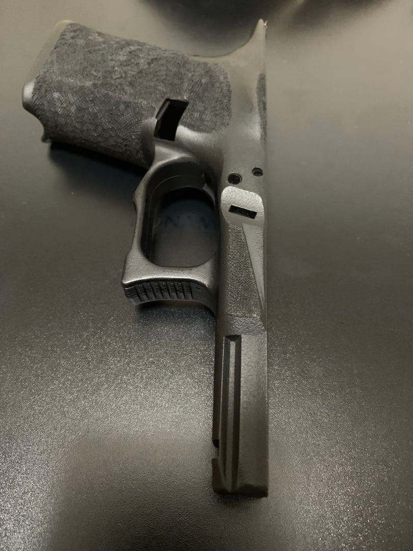 ケイ・ホビー　東京マルイ社製G19gen3用 G19アサルトフレーム