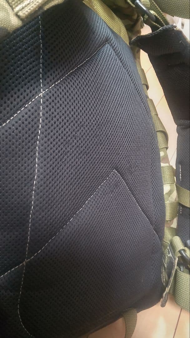 MAGFORCE(マグフォース) FALCON III JSDF