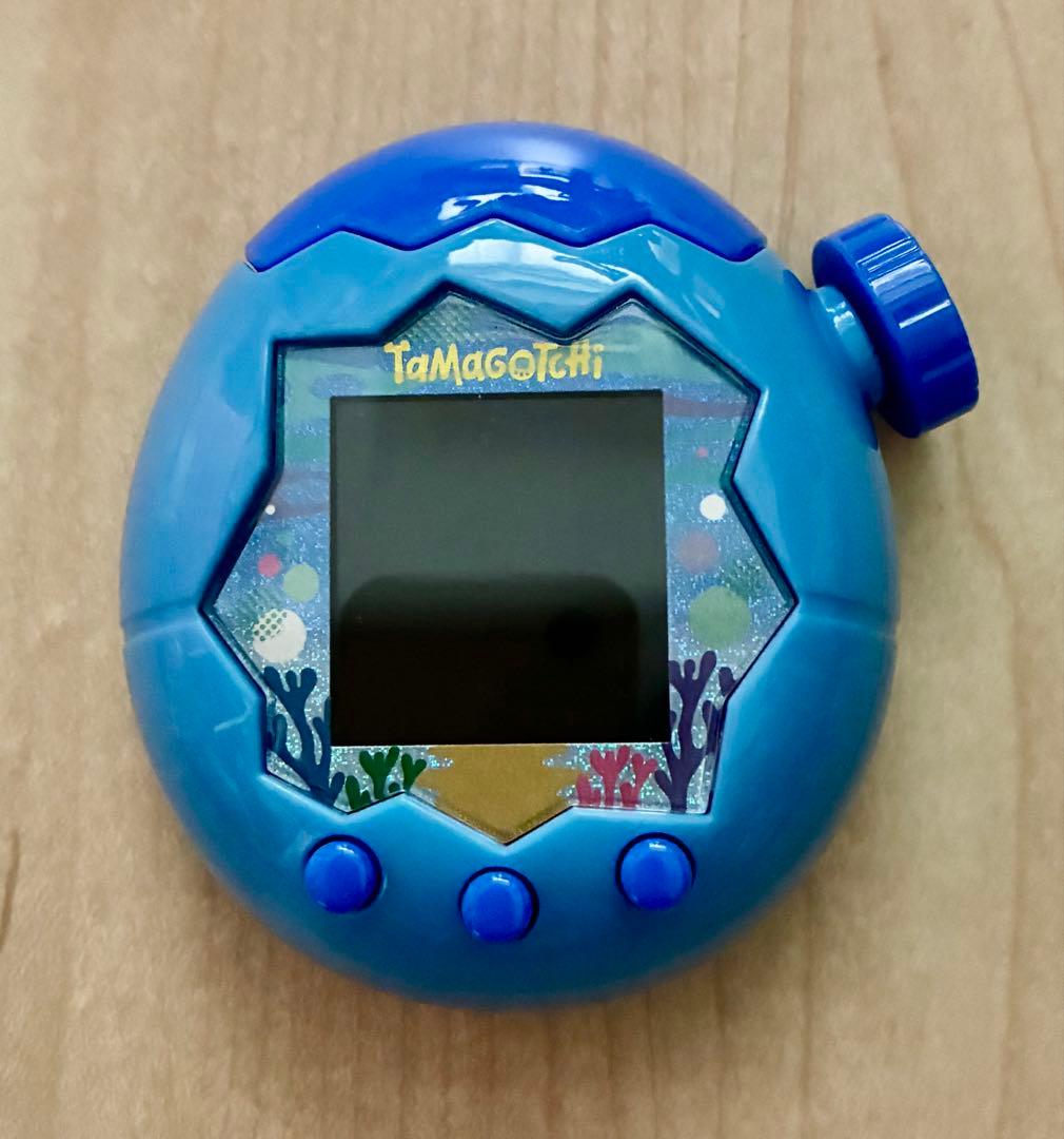 Tamagotchi たまごっちパラダイスセット