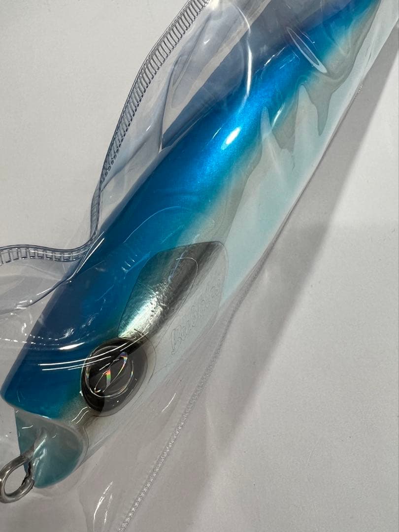 D-CLAW バブルス　250 PWブルーバック