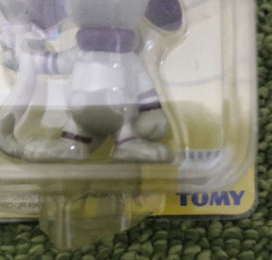 初代 モンコレ ドーブル フィギュア No.235 ポケモン TOMY 初期