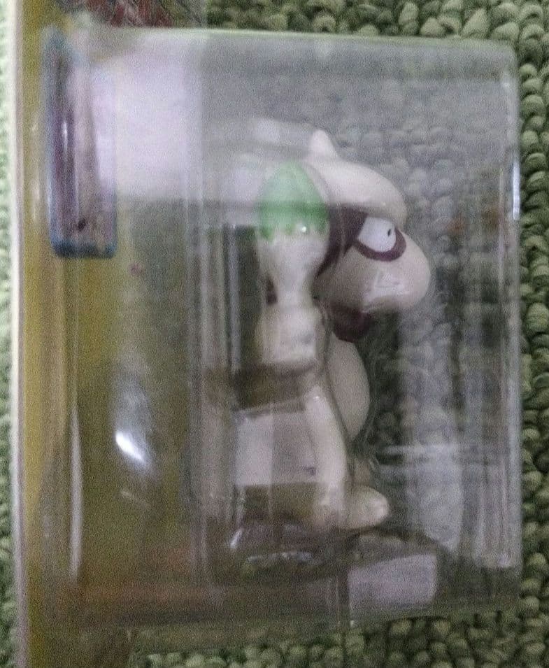 初代 モンコレ ドーブル フィギュア No.235 ポケモン TOMY 初期