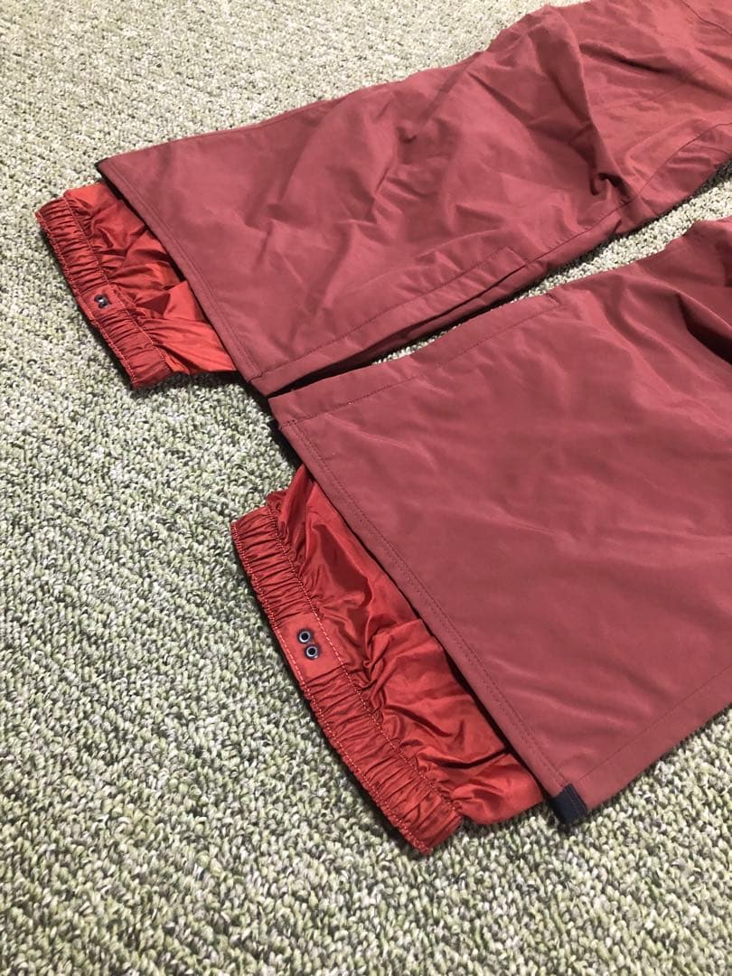 BURTON AK バートン 2L サイクリック パンツ