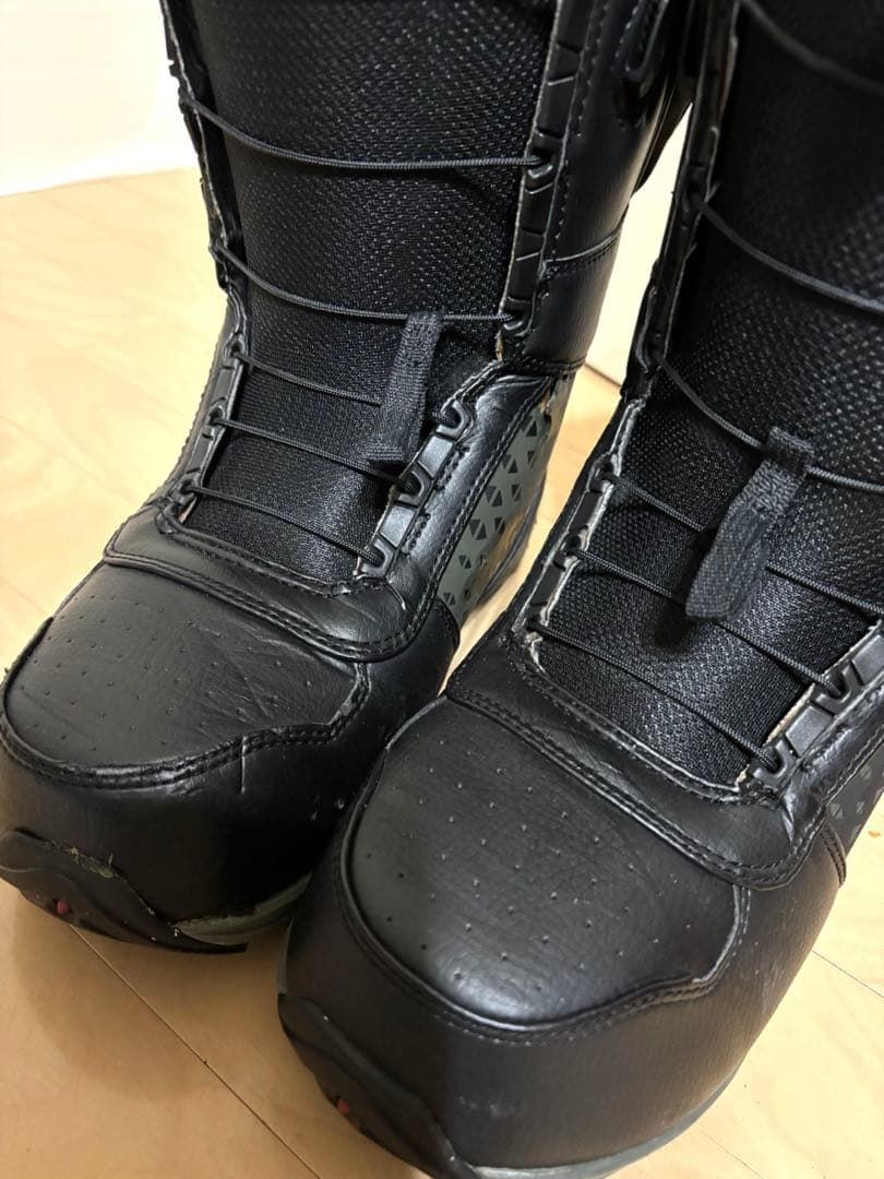 バートン　ブーツ　インペリアル