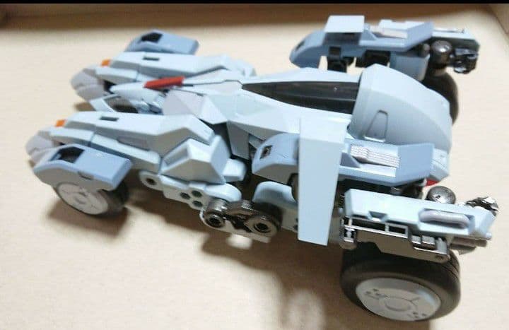 プラモデル コトブキヤ ヘキサギア バルクアーム ジャンク 2種 セット