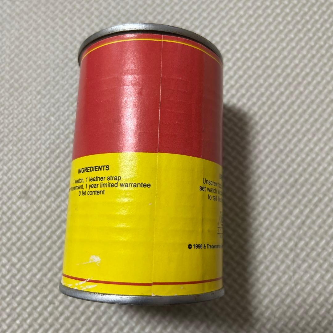 アンディウォーホル　腕時計