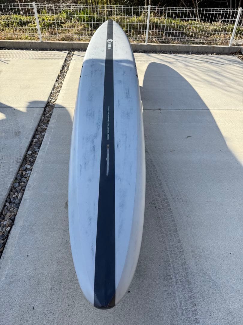 サーフィン・ボディボード Kokua FLY PRO 14f 22.5inch