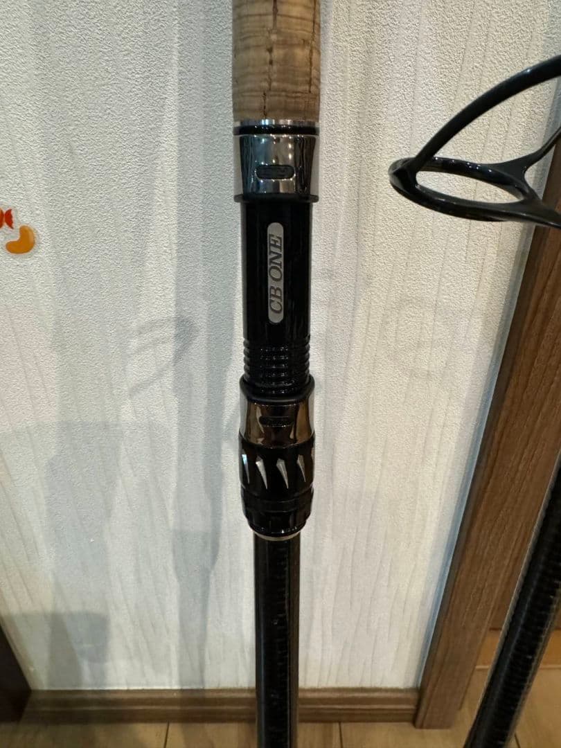 じゅさま専用 CBONE 　VFR Progress オフショアロッド