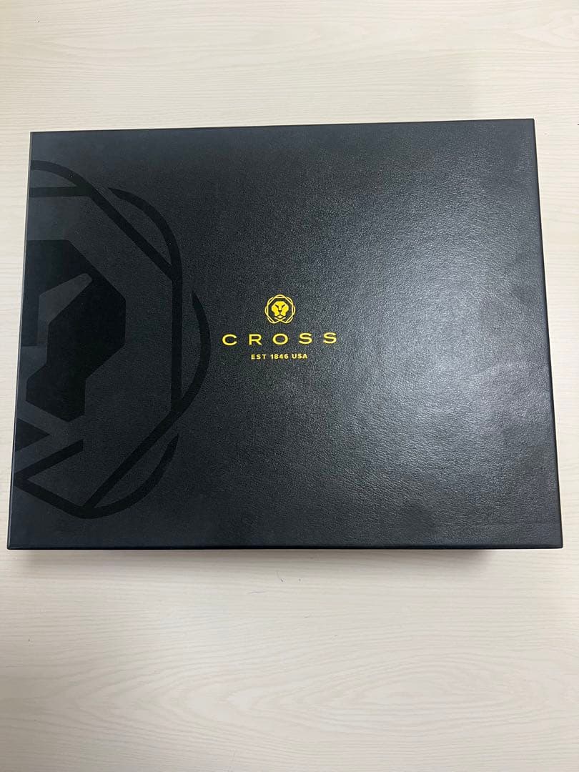 【期間限定！5万円引き！】世界限定170本！CROSS万年筆