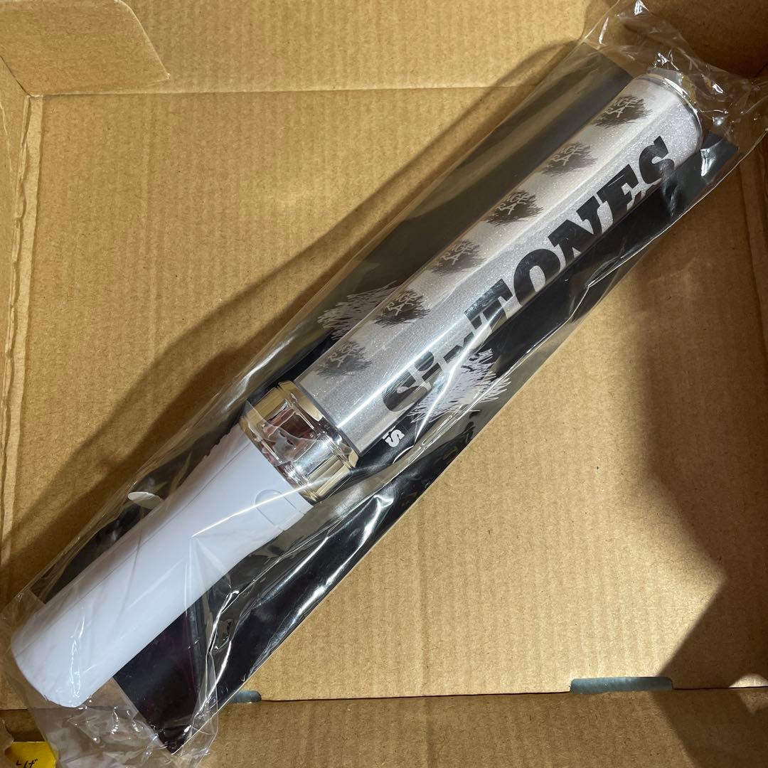 SixTONES ペンライト チェンエラ　正規品