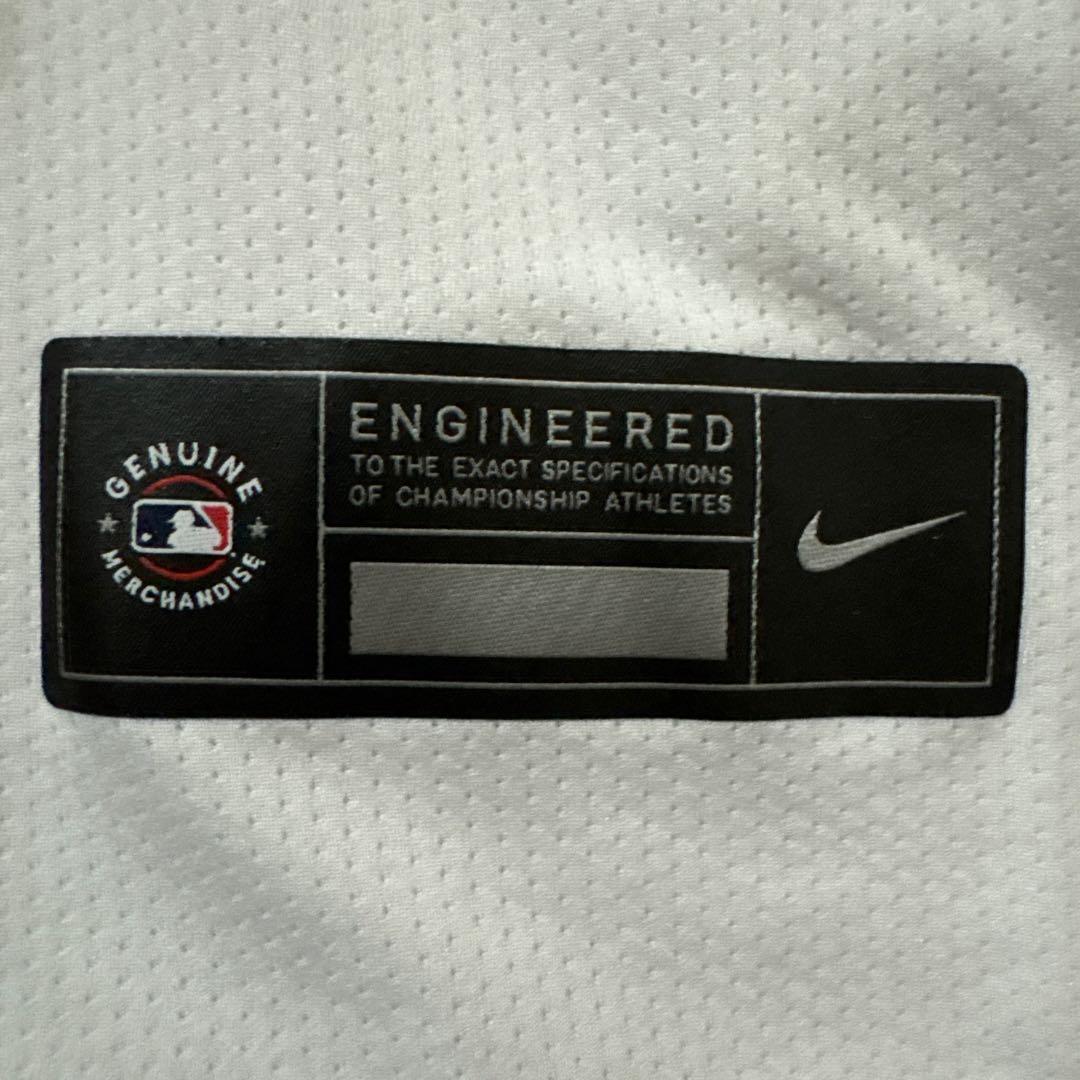 ドジャース大谷翔平選手NIKE ユニフォーム　L