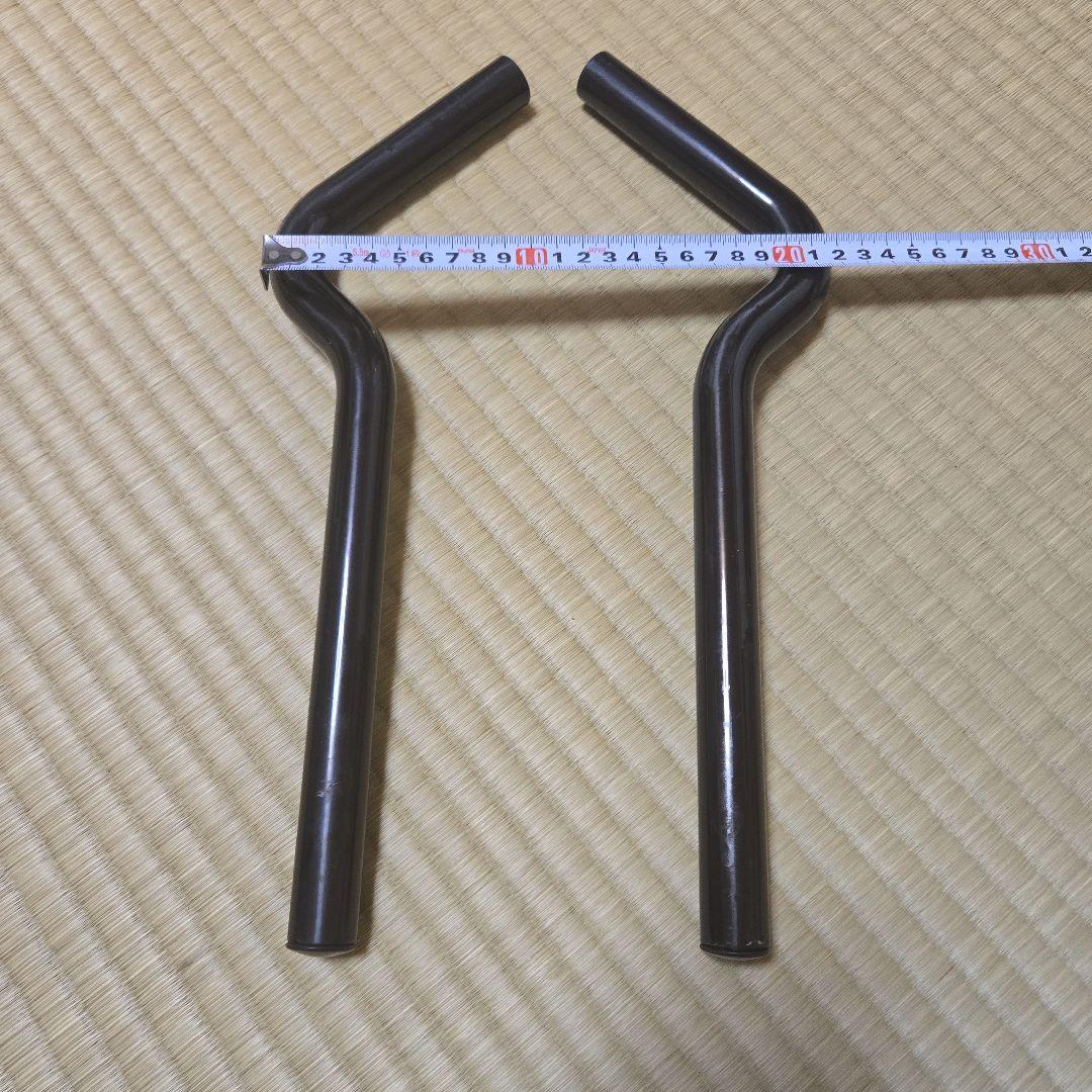 3T　DHバー　vola team