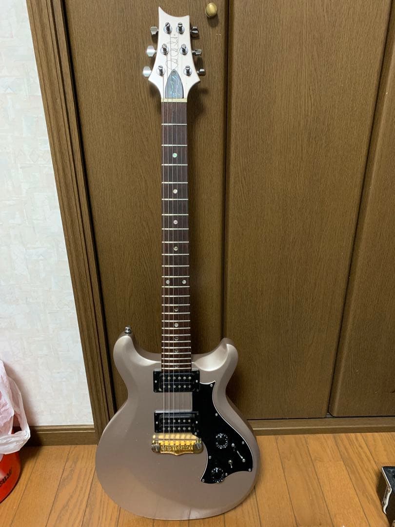 ギター PRS Mira core 2008