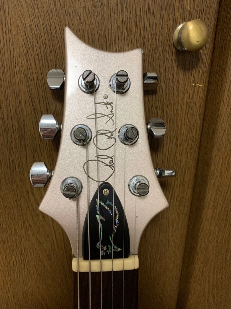 ギター PRS Mira core 2008