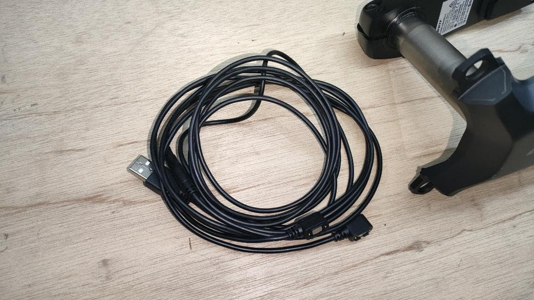 ■ジャイアント　パワーメーター■GIANT POWER PRO■FC-R8100