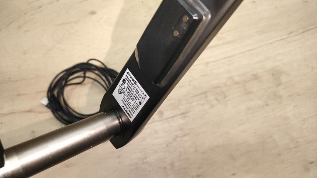 ■ジャイアント　パワーメーター■GIANT POWER PRO■FC-R8100