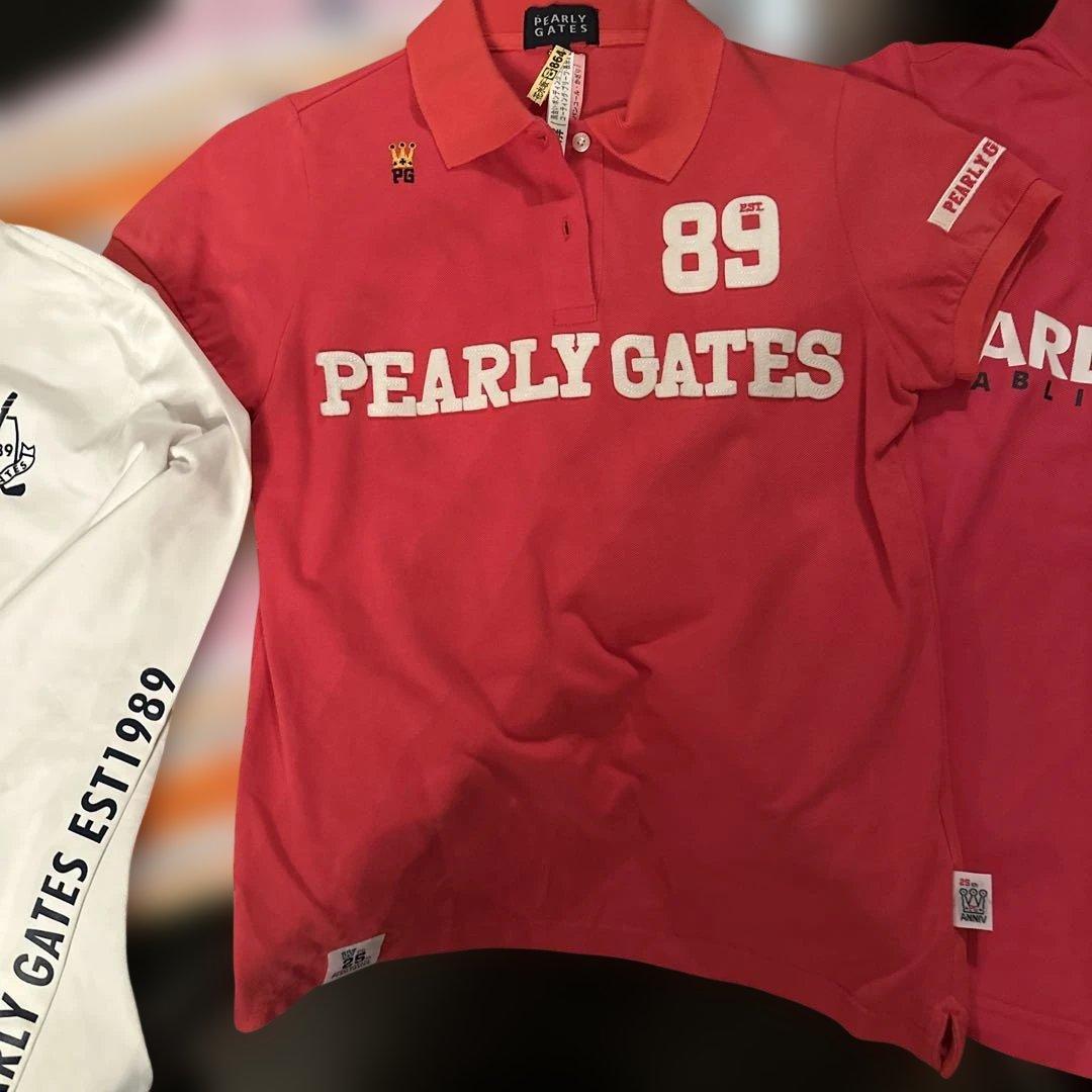 パーリーゲイツ Tシャツ インナー セット