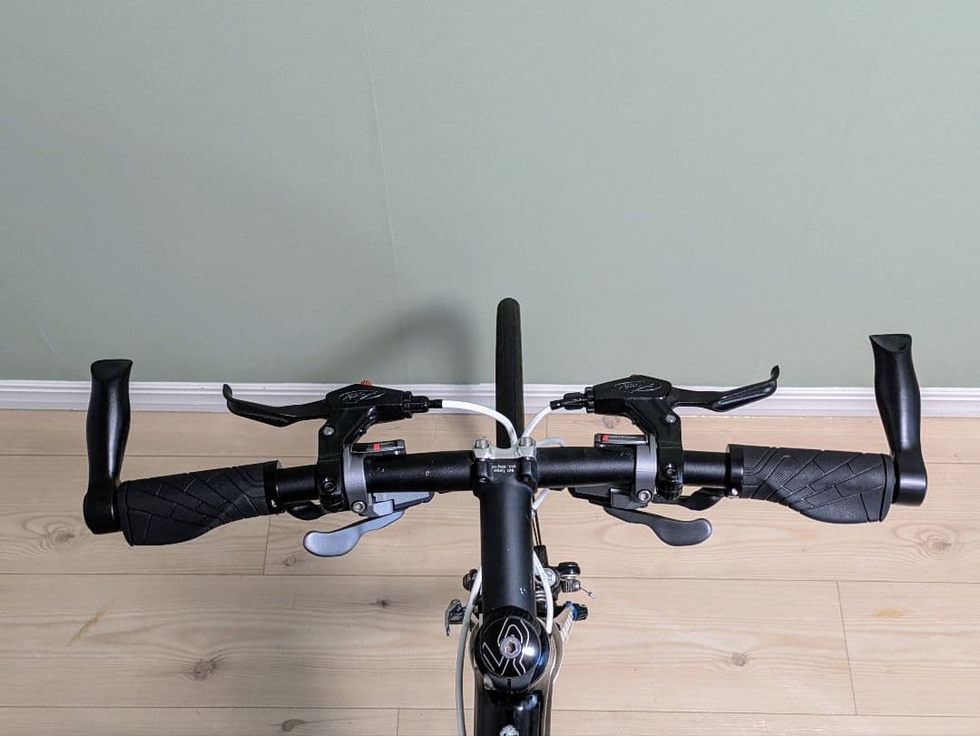 LAPIERRE ラピエール Sensium100CP（2012年モデル）