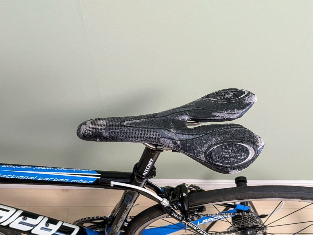 LAPIERRE ラピエール Sensium100CP（2012年モデル）