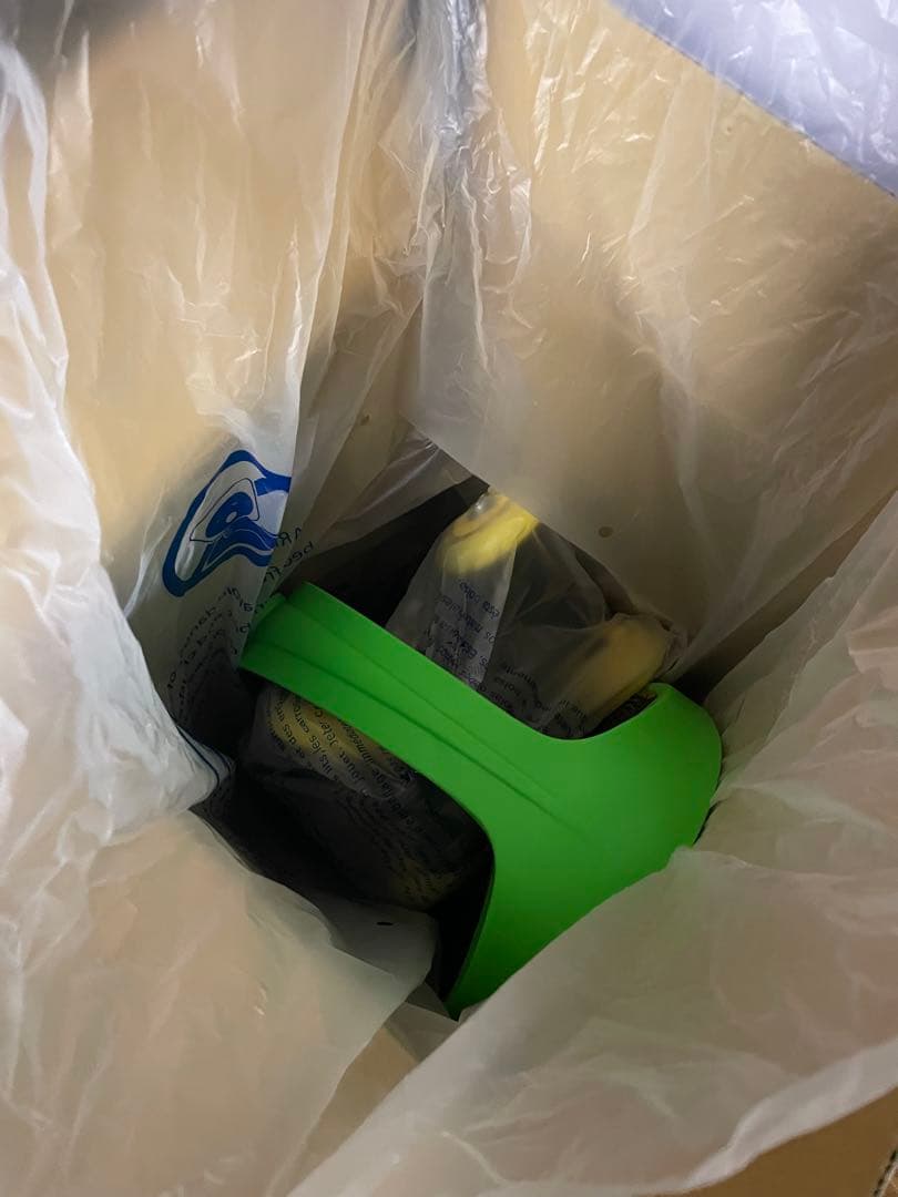 RANGS プラズマカー　グリーンブラック