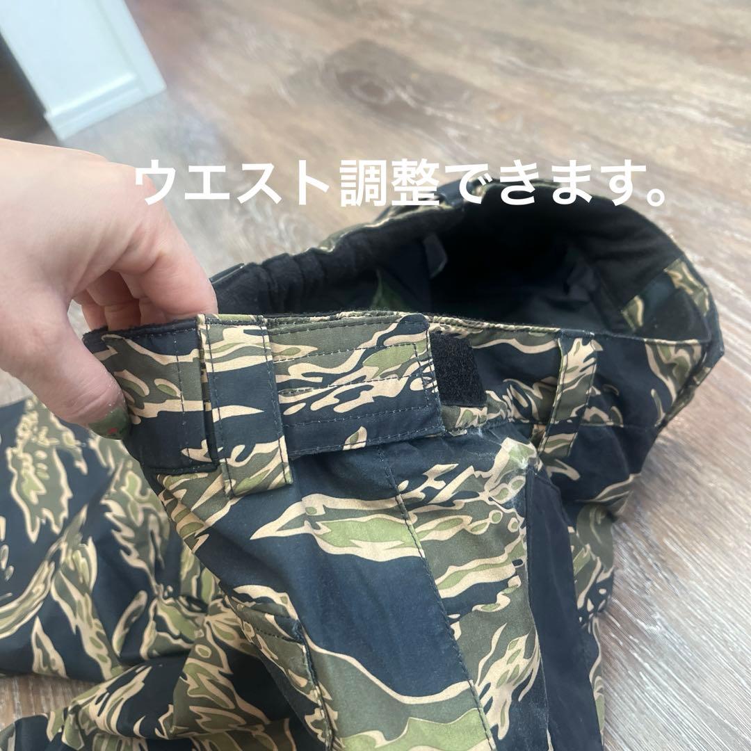 バートン　L 美品　スノーボード　男の子　女の子　スキーウェアとしても！