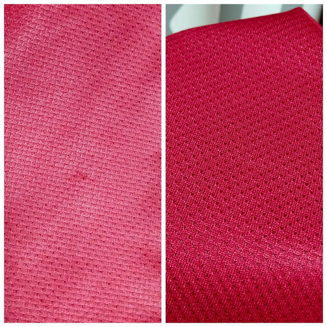 ナイキ 鹿島アントラーズ 長袖ユニフォーム 2011ホーム M 紙タグ付き