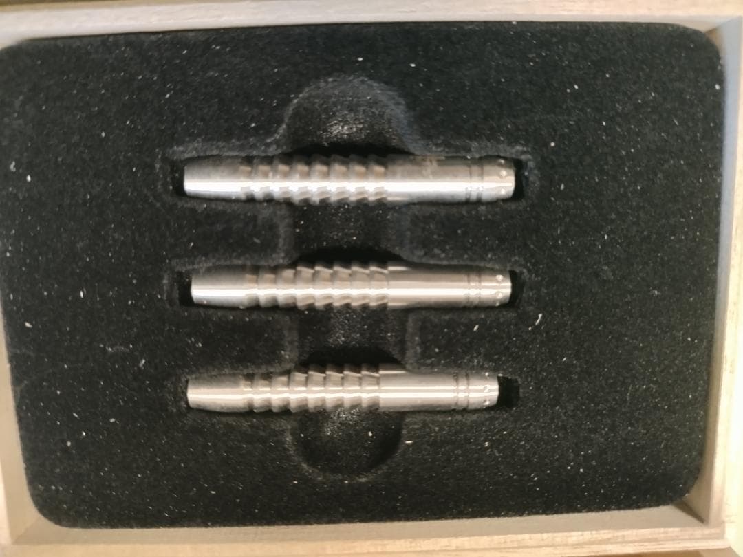 Samurai 4 サムライ４　ダーツ新品未使用品