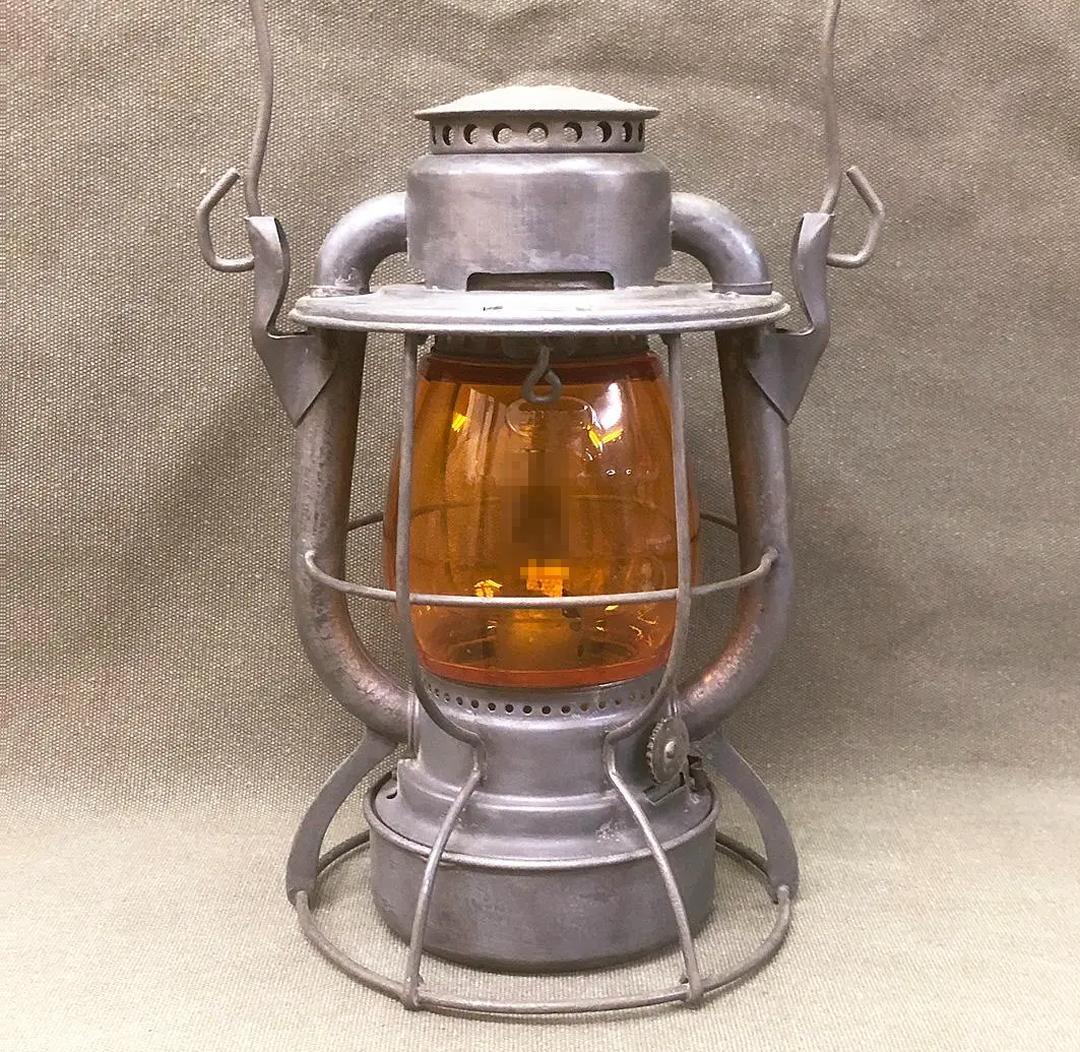 DIETZ VESTA デイツベスタ（アンバーグローブ）