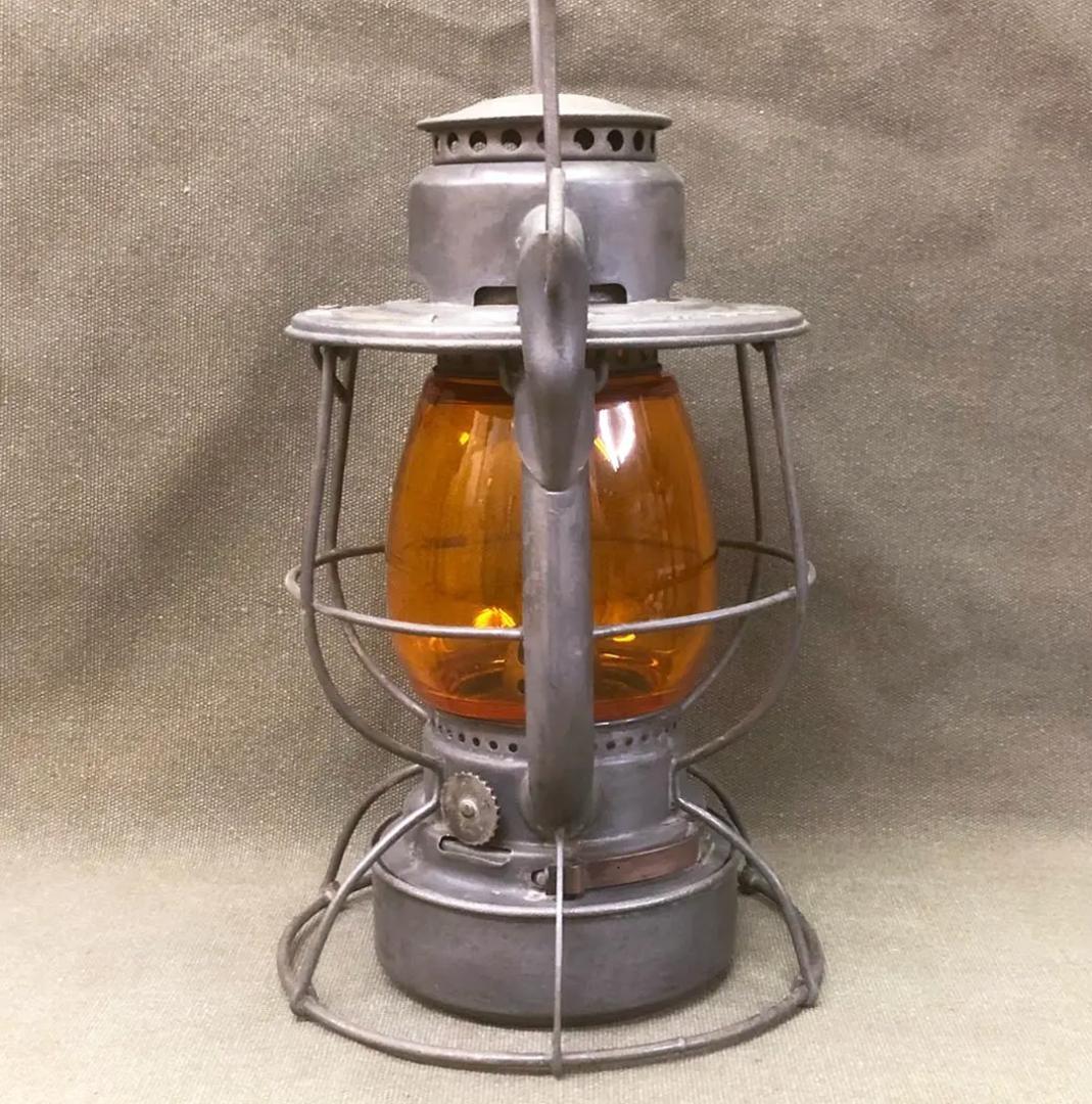 DIETZ VESTA デイツベスタ（アンバーグローブ）