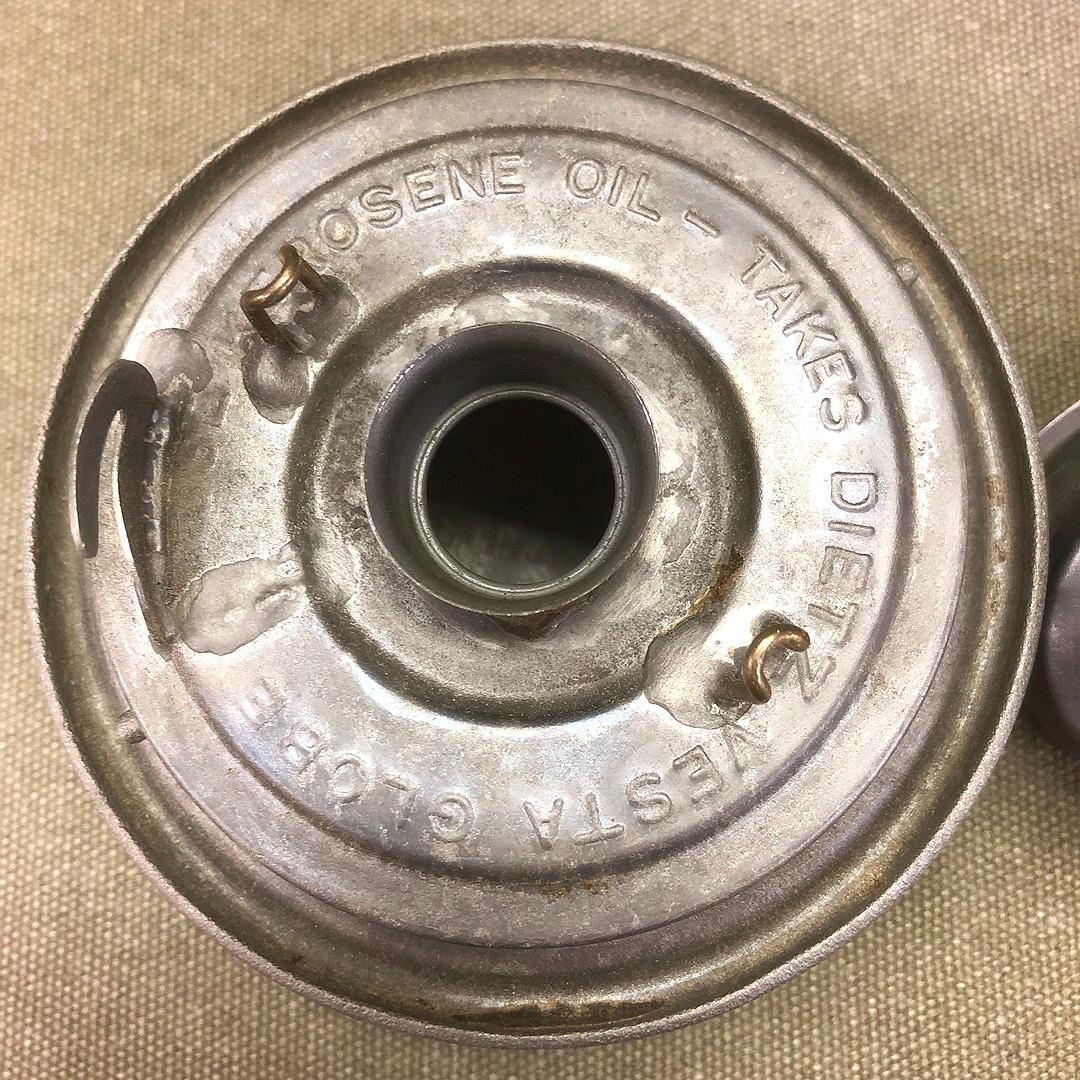 DIETZ VESTA デイツベスタ（アンバーグローブ）