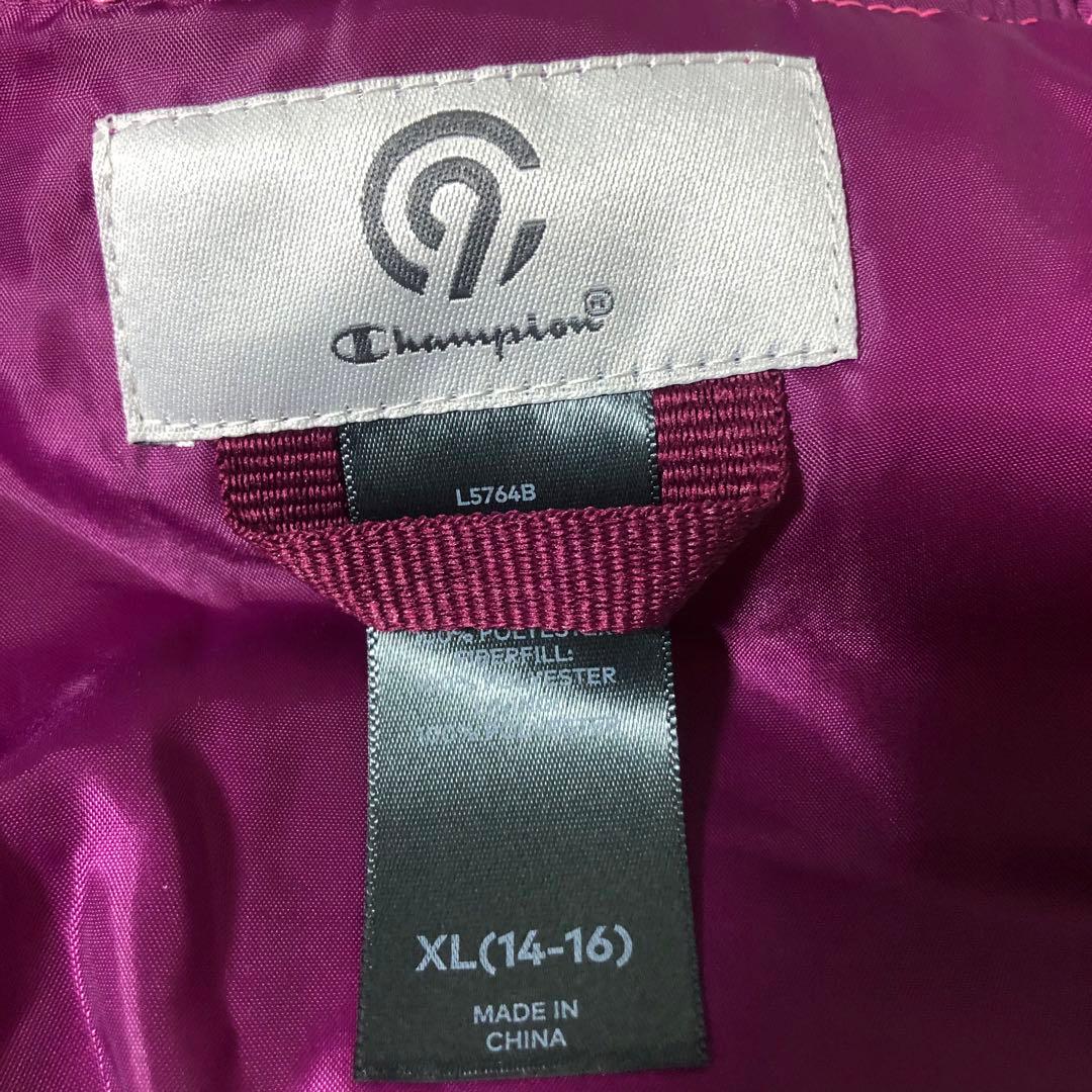 チャンピオン　スキーウェア　スノーボード