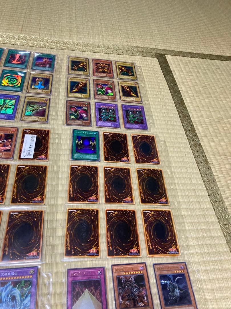 遊戯王　2期〜3期　まとめ売り