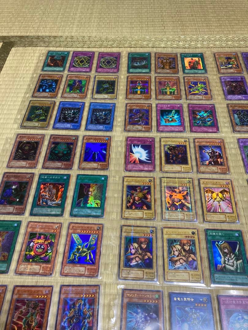 遊戯王　2期〜3期　まとめ売り