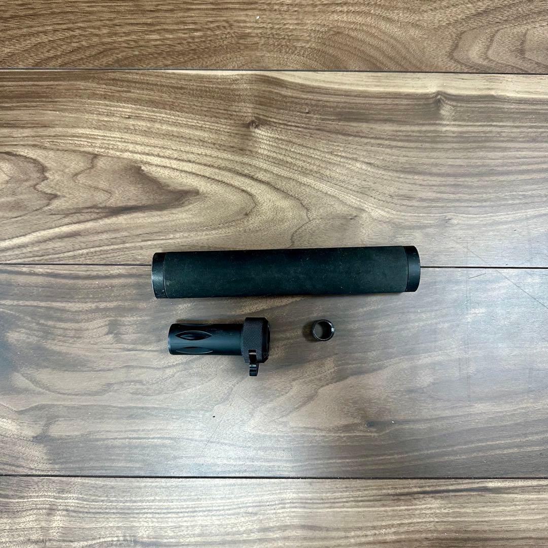 東京マルイ G3 SAS ハイサイクル 純正フルセット 動作安定