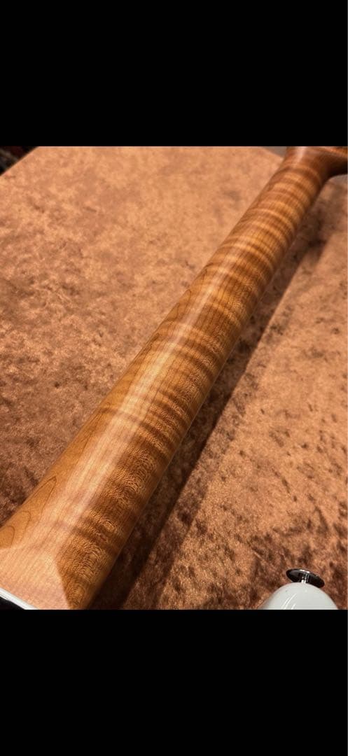 ギター Suhr JE-Line Classic S Antique flame