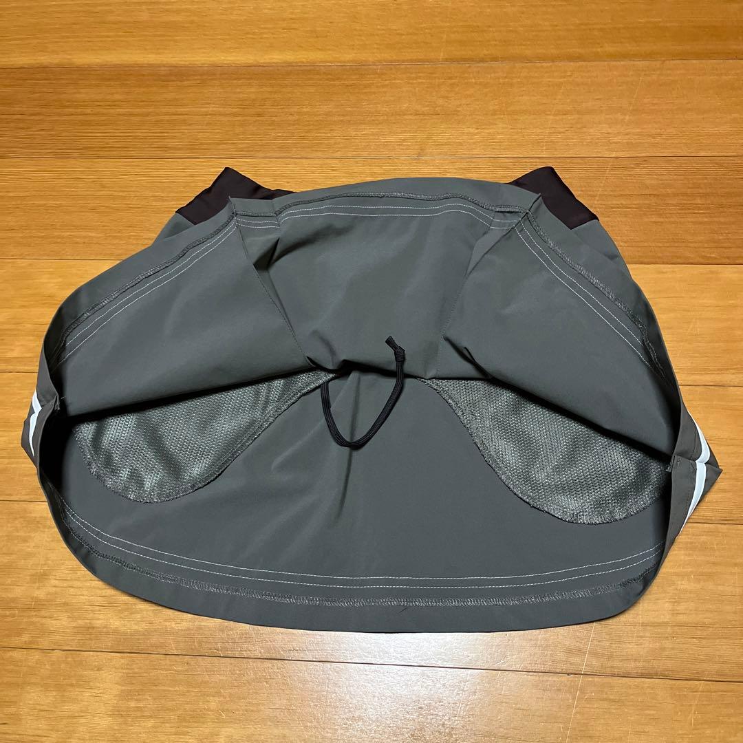 バボラ　テニスウェア　2点セット