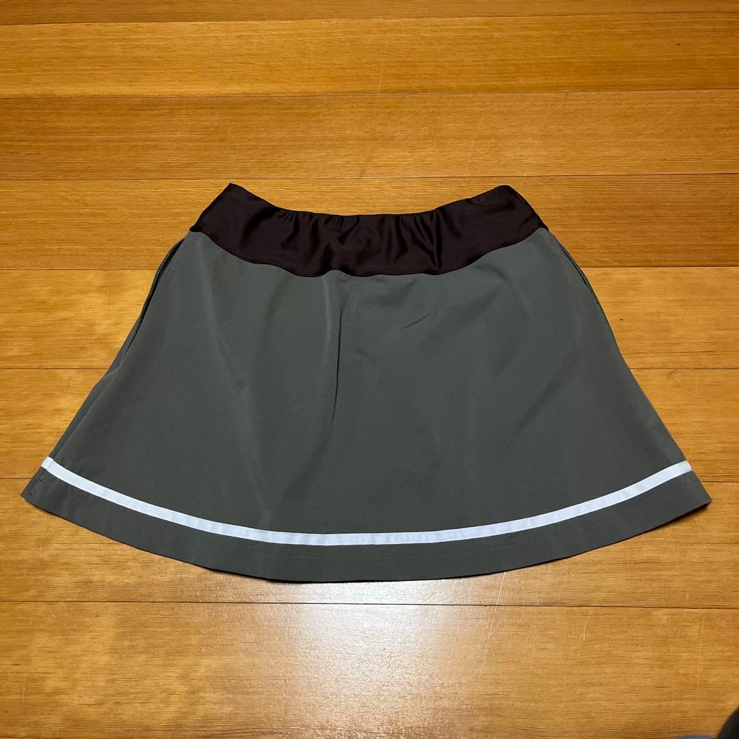 バボラ　テニスウェア　2点セット