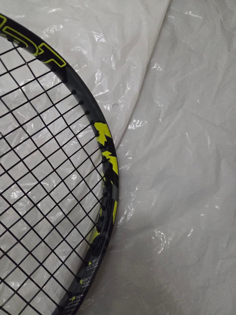 バボラ　ピュアアエロ98 G2