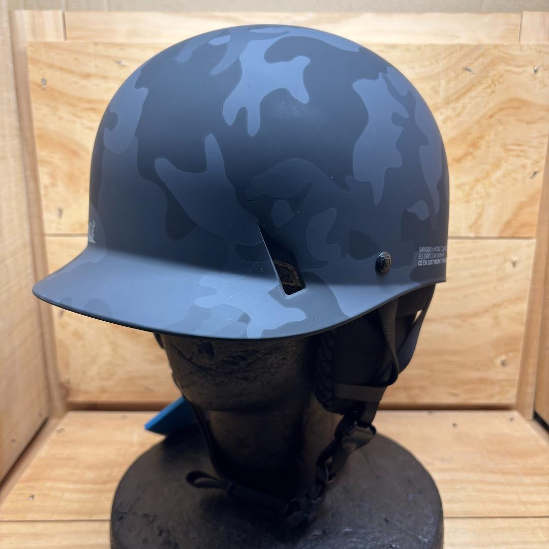 【4082】 SANDBOX　サンドボックス　CLASSIC 2.0 