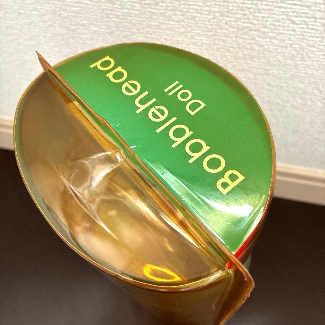 激レア広島東洋カープディズニーボブルヘッドドール限定ドナルド