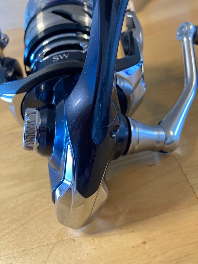 21ツインパワー SW14000XG 新品