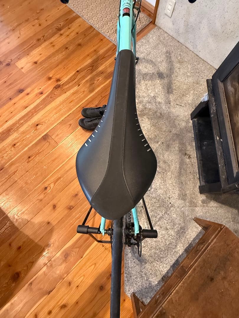 ビアンキニローネ7