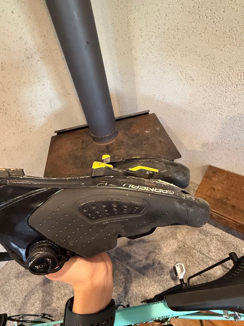 ビアンキニローネ7