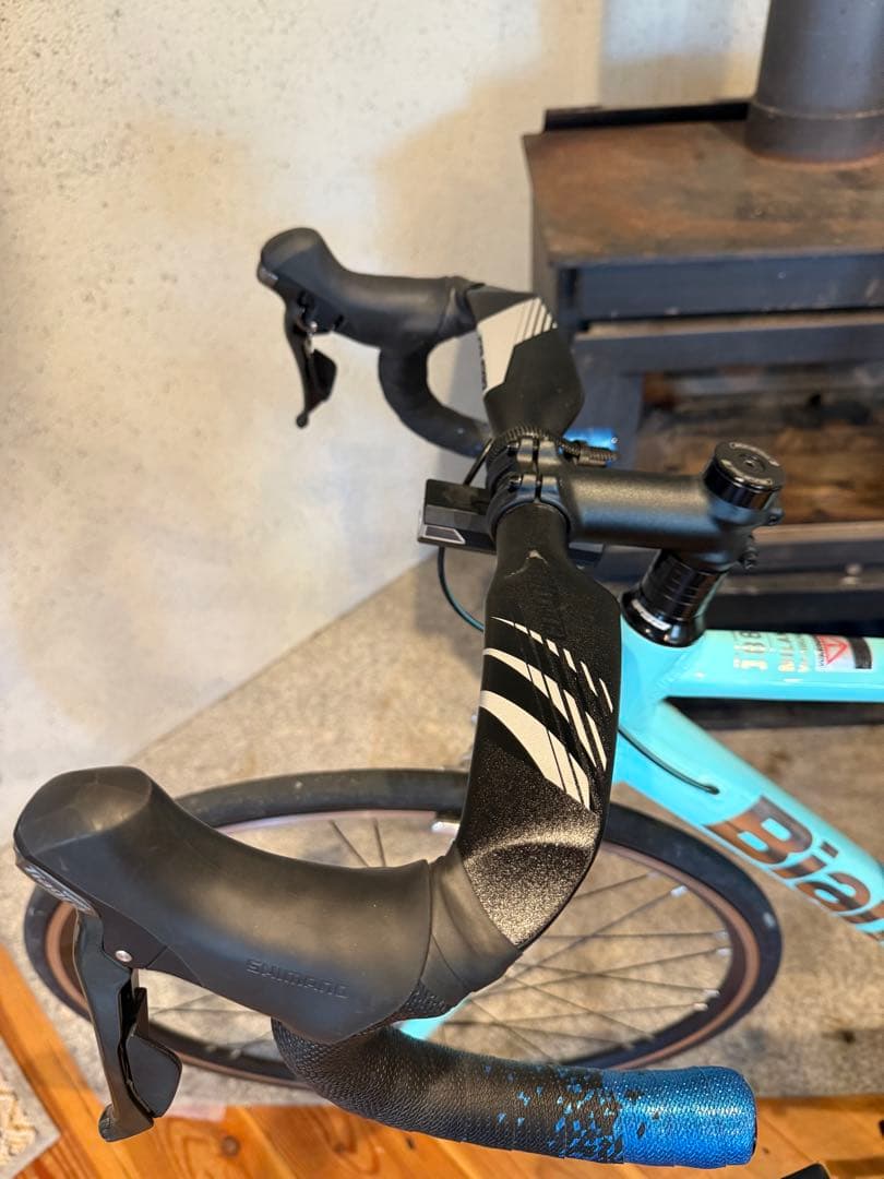 ビアンキニローネ7