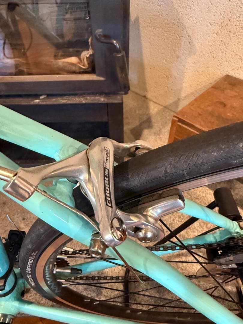 ビアンキニローネ7