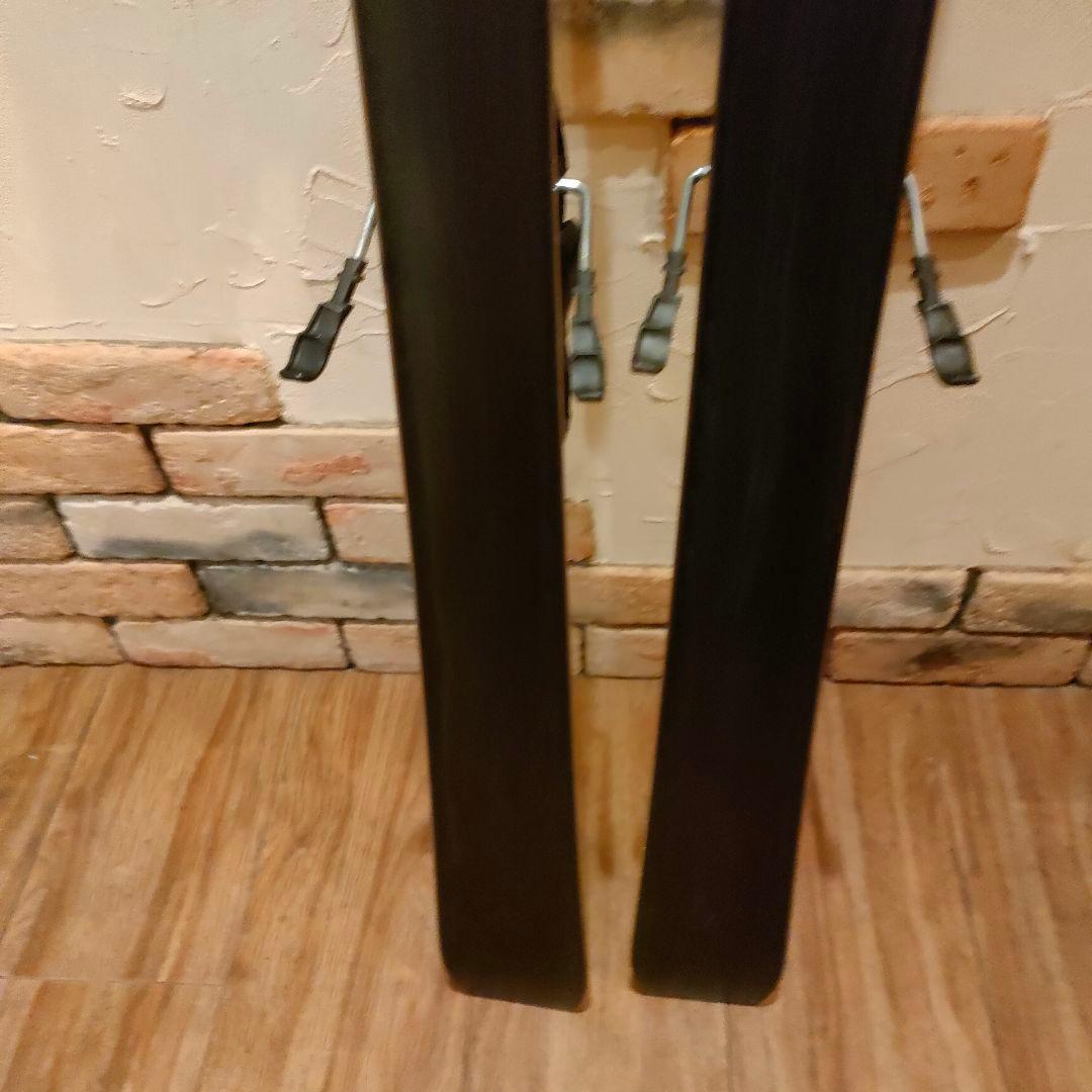 OGASAKA オガサカ Unityユニティ SS-1 スキー 155cm 良品