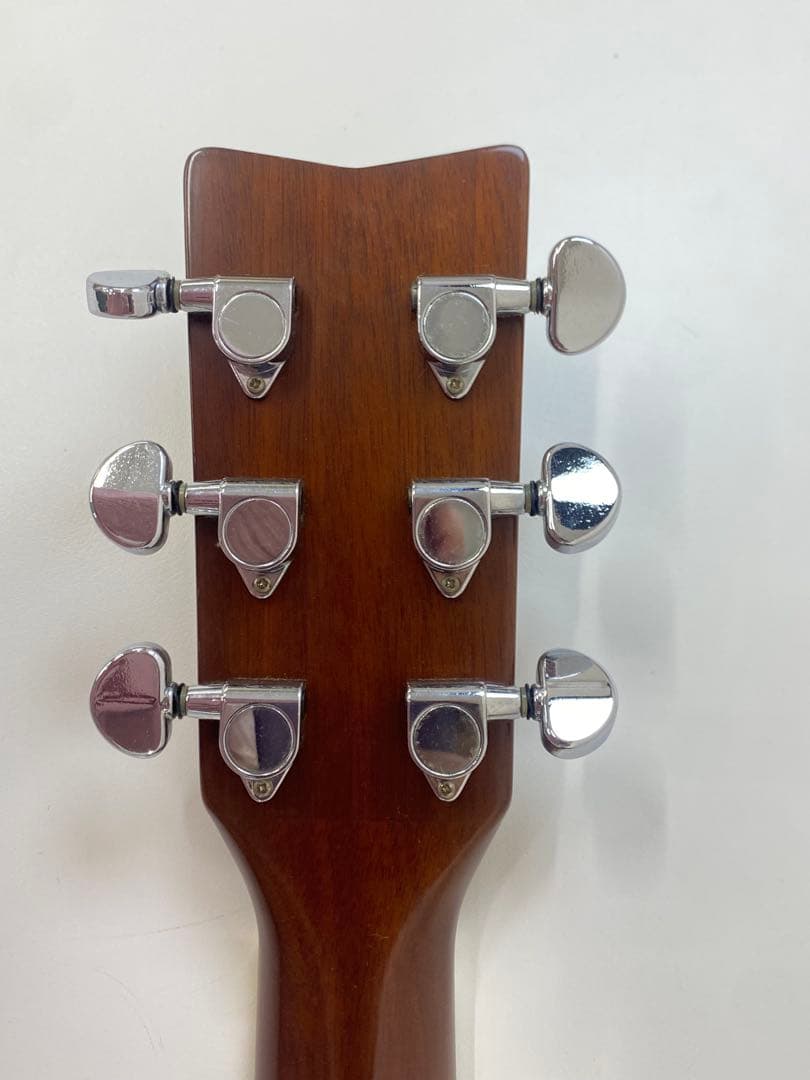 YAMAHA ヤマハ FS-325 アコースティックギター ケース付き