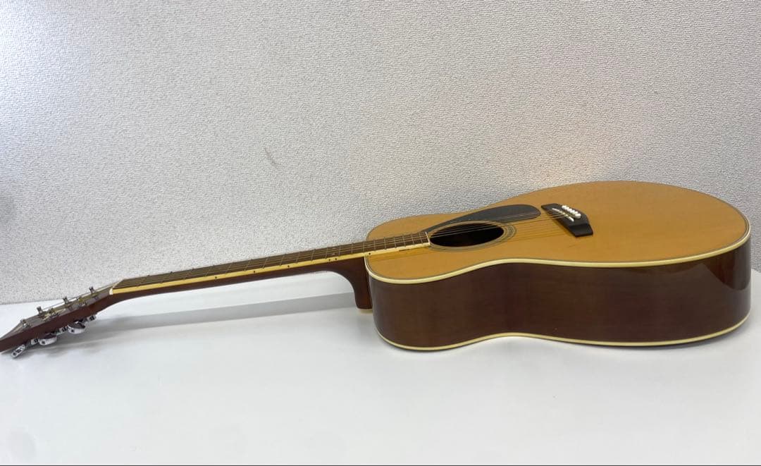 YAMAHA ヤマハ FS-325 アコースティックギター ケース付き