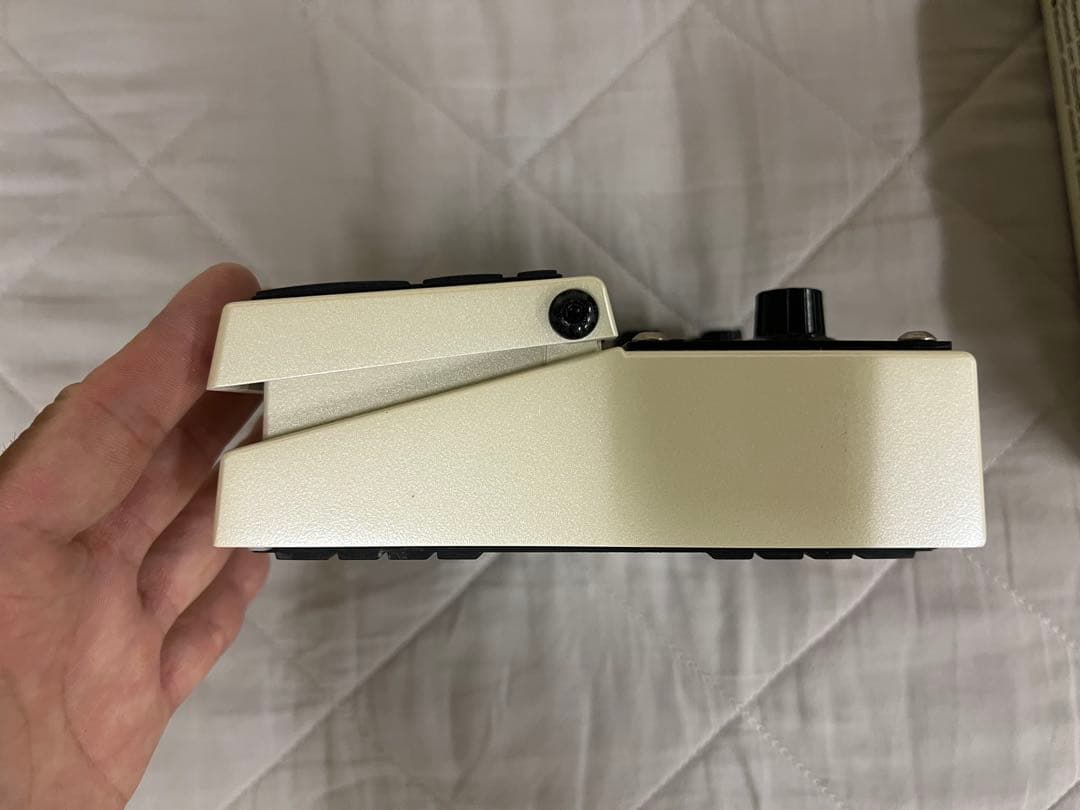 ギター DD 20 DIGITAL DELAY GIGA TWIN PEDAL BOSS